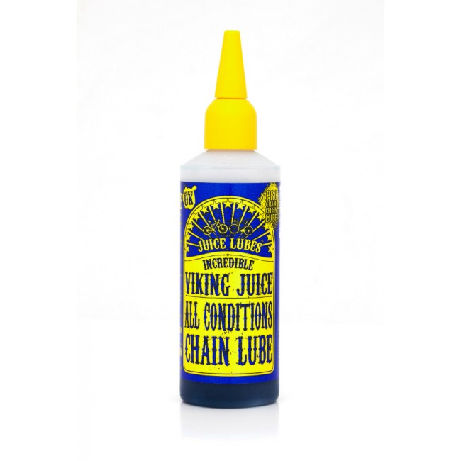 Juice Lube Viking Juice 130 ml.
